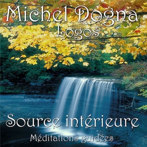 CD Source intérieure, Logo & Dogna