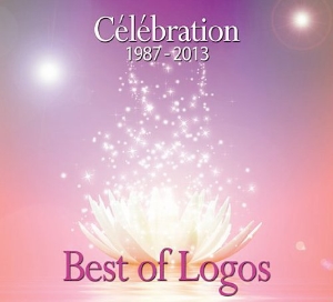 CD Célébration 1987-2013, Best of Logos