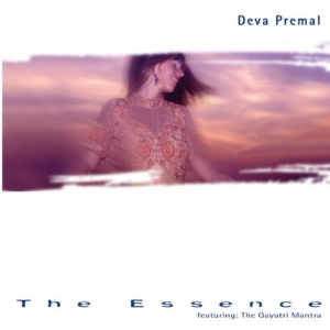 CD The Essence avec Gayatri Mantra, Deva Premal & Miten