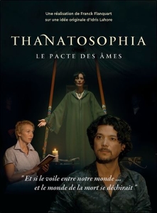 DVD Thanatosophia