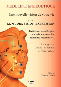 Dvd M.E. 6 Protocole Mudra Vision Expression