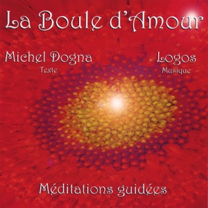 CD La Boule d'Amour, Michel Dogna