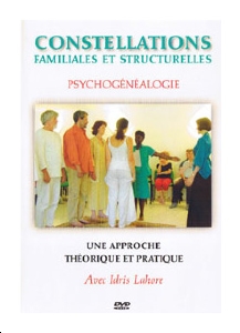 Dvd Constellations Familiales et Systémiques vol 1 - Introduction