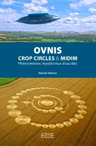 Ovnis, Crop Circle & MIDIM