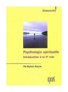 Psychologie spirituelle, Introduction à la 4ème voie