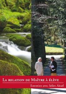 Dvd PS22 - La relation de maître à élève, Selim Aïssel