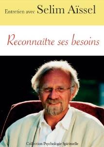 Dvd PS10 - Reconnaître ses besoins, Selim Aïssel