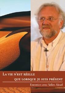 Dvd PS13 - La vie n'est réelle que lorsque je suis présent, Selim Aïssel