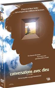 Dvd Conversations avec Dieu